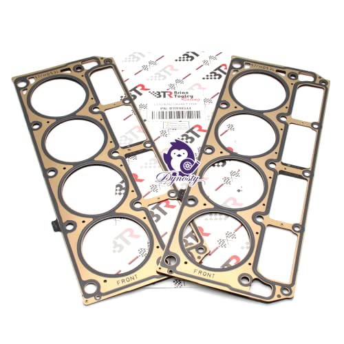 BTR Brian Tooley Racing LS1/LS6 MLS Cylinder Head Gasket