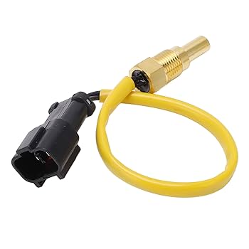 eko　1207 Dump Truck Water Temp Sensor, Professional Durable Water