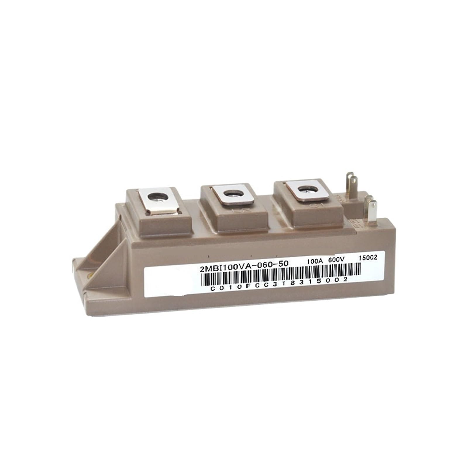 YMUGUEGH 2MBI100VA-060-50 2MBI150VA-060-50 2MBI200VA-060-50 Module(2MBI200VA-060-50)