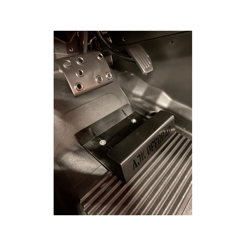 "Compatible with/Replacement for" Foot Rest Honda Talon