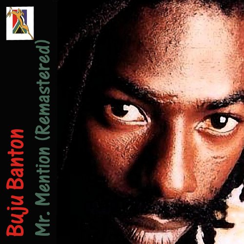 Buju Banton