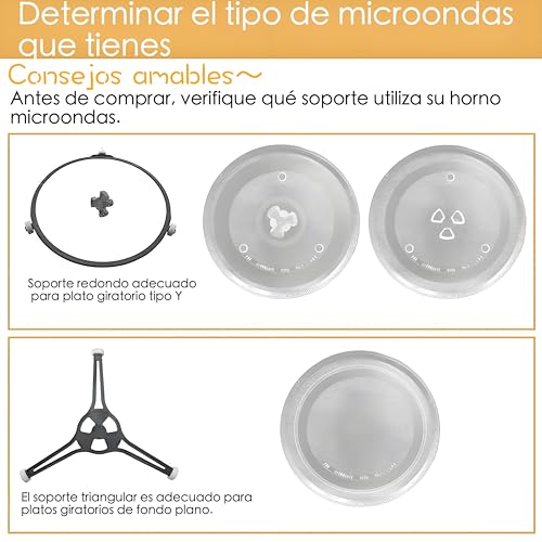 Opiniones y reviews de Repuestos para microondas que puedes comprar esta semana. 26 Imagen adicional