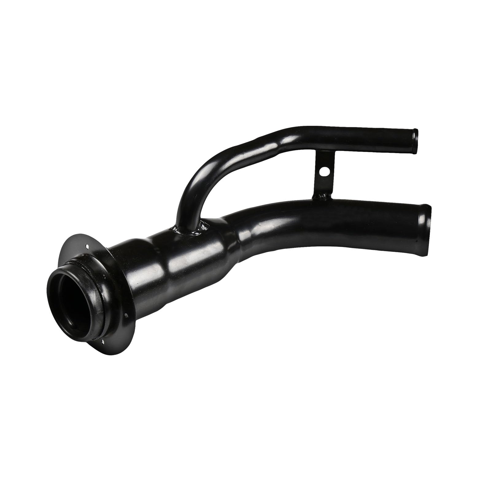 Amazon.com: SCITOO 52127876 577-976 Fuel Filler Neck Pipe Tube Fit