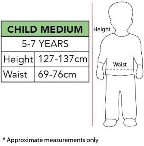 Miniatura 2 de Rubies Batman Deluxe Muscle Chest Childs Costume