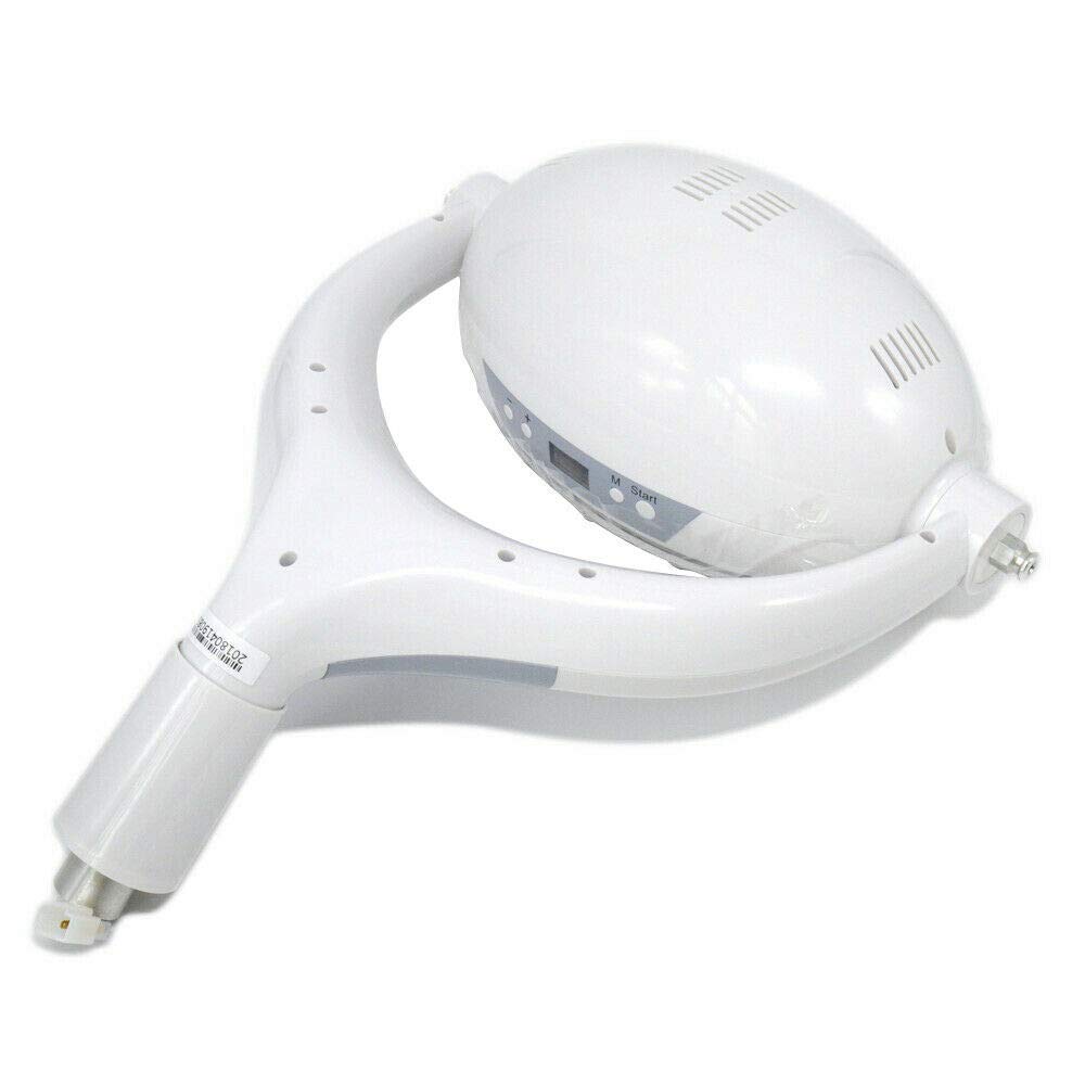 Panda Life Lámpara Dental Oral Light Sin Sombras 9 LED para sillón Dental 22mm