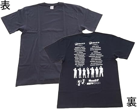 サイン入り Mリーグ EX風林火山Tシャツ2019 KATSUMATA Mサイズ 風林火山【Lサイズ】 - FORTY-G-G'S GALLERY | minne byGMO