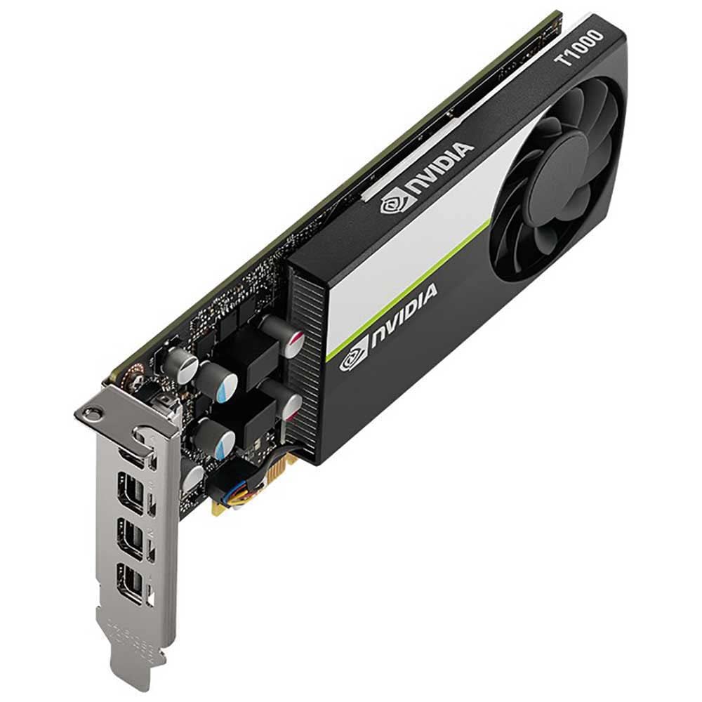 Amazon.com: PNY NVIDIA T1000 4 GB GDDR6 : Electronics