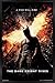 Trends International 24x36 The Dark Knight Rises - One Sheet Wall Poster, 24" x 36", Multi