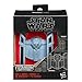 Star Wars Darth Vader Tie Fighter Action Figure
