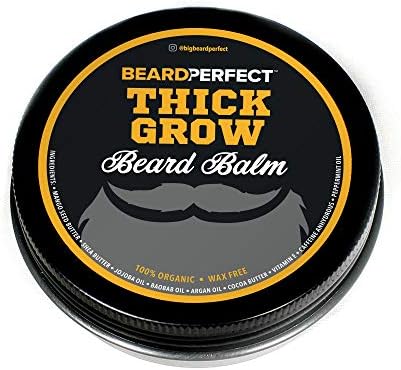 THICKGROW BEARD BALM
