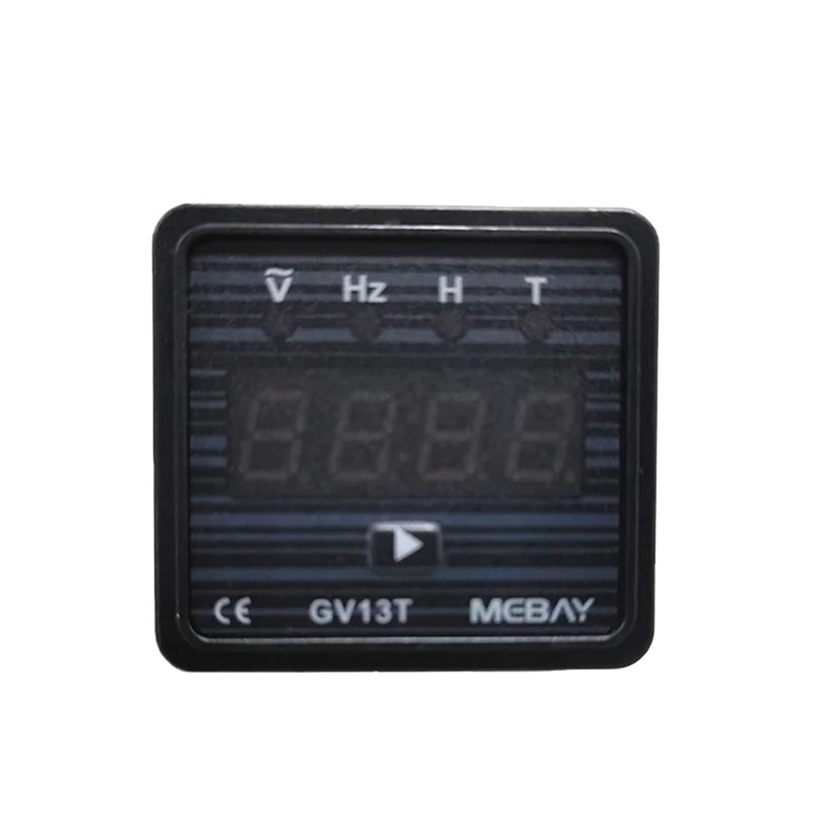 Generador Digital Voltímetro Medidor multifunción Componentes de Control Industrial GV13T