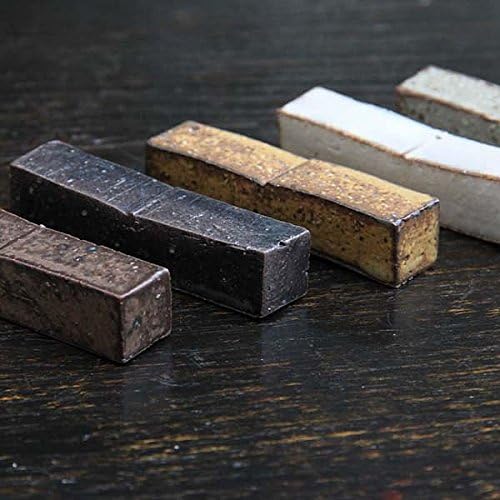 岩崎晴彦 九谷焼 箸置き 5個セット Suetukuri 和食器 陶器 箸置 はし 岩崎晴彦 九谷焼 箸置き 5個セット Suetukuri 和食器 陶器 箸置 はし