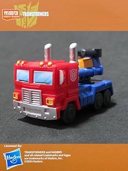 超低混入率 メガトロン（フルアームド） トランスフォーマー ブロッキーズ 超低混入率 メガトロン（フルアームド） トランスフォーマー ブ