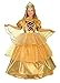 Produktbild Prinzessin-Kostüm gold 12 - De 10 a 12 años