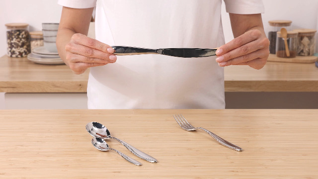 Pala Per Torta Alessi - Design Jasper Morrison, Acciaio Inox Lucido - Foto 10