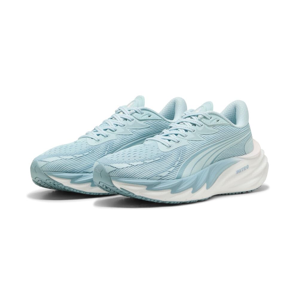Puma Womens Velocity Nitro 4 Running Shoes