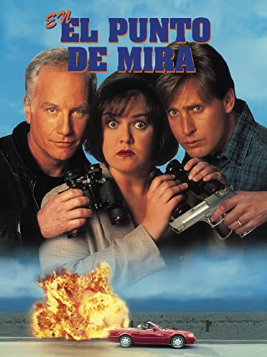 En el punto de mira