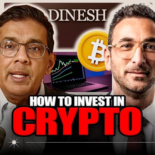 How to Invest in Crypto
