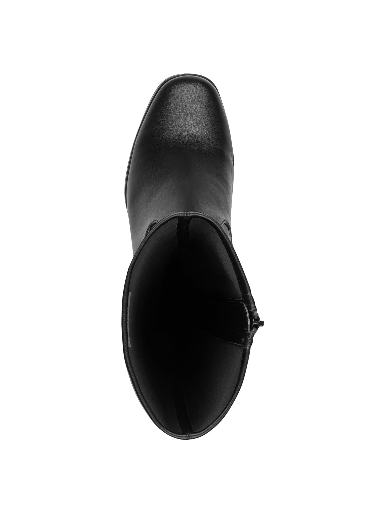 Tamaris Kobiety Tamaris Comfort Long Boot HeelButy do kolan