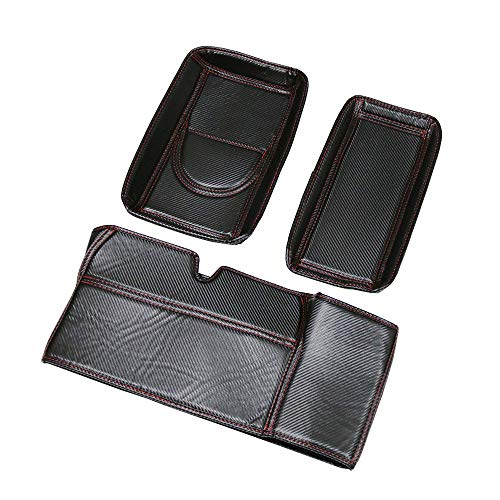 Motorcycle Trunk Box + Side Box Inner Container Trunk Side Saddlebag Cover Inner Bag Replment for R1200GS R1250GS LC/ADV 2013-2019 miniatura 4