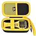 FBLFOBELI Hard Storage Case for Klein Tools VDV526-200 Cable Tester (Case Only)