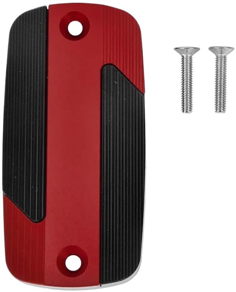 Couvercle réservoir frein bouchon liquide embrayage moto CB 650R 2020