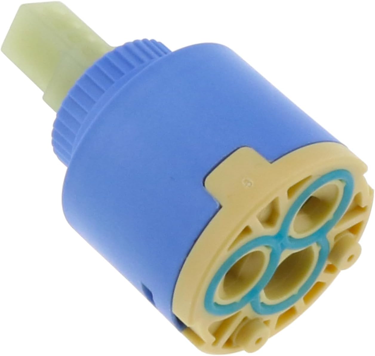 35 Ceramic Faucet Valve DGZZI 35mm Ceramic Faucet Cartridge for Single