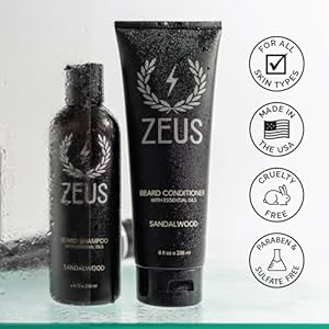 Zeusbeardwashbeardconditionersetwithgreenteaformensoftenhydratesmoisturizesmadeinusaverbenalime Urban Country Home Decor Zeus beard wash beard conditioner set with green tea for men soften hydrates moisturizes made in usa verbena lime urban country home decor