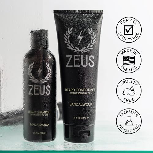 Zeusbeardwashbeardconditionersetwithgreenteaformensoftenhydratesmoisturizesmadeinusaverbenalime Urban Country Home Decor Zeus beard wash beard conditioner set with green tea for men soften hydrates moisturizes made in usa verbena lime urban country home decor