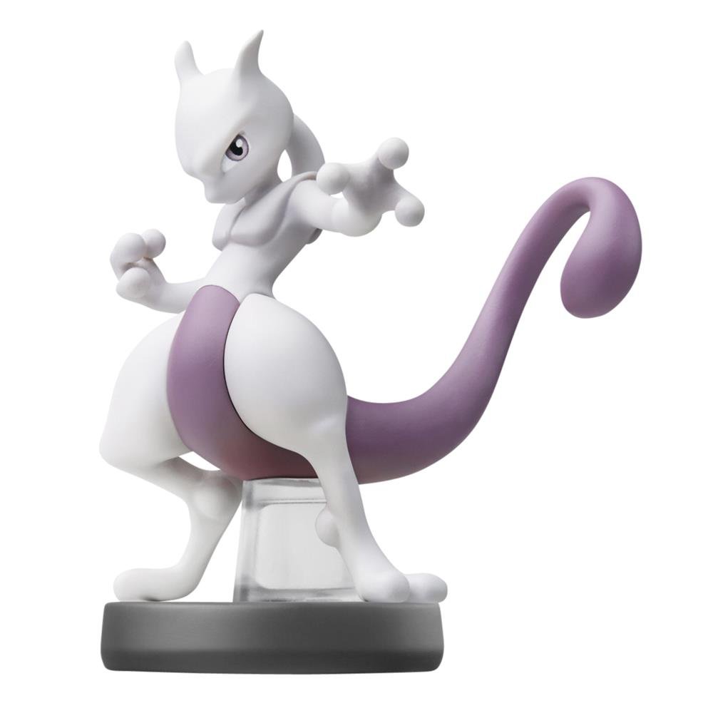 Rosalina No.19 amiibo (Nintendo Wii U/3DS) - 3