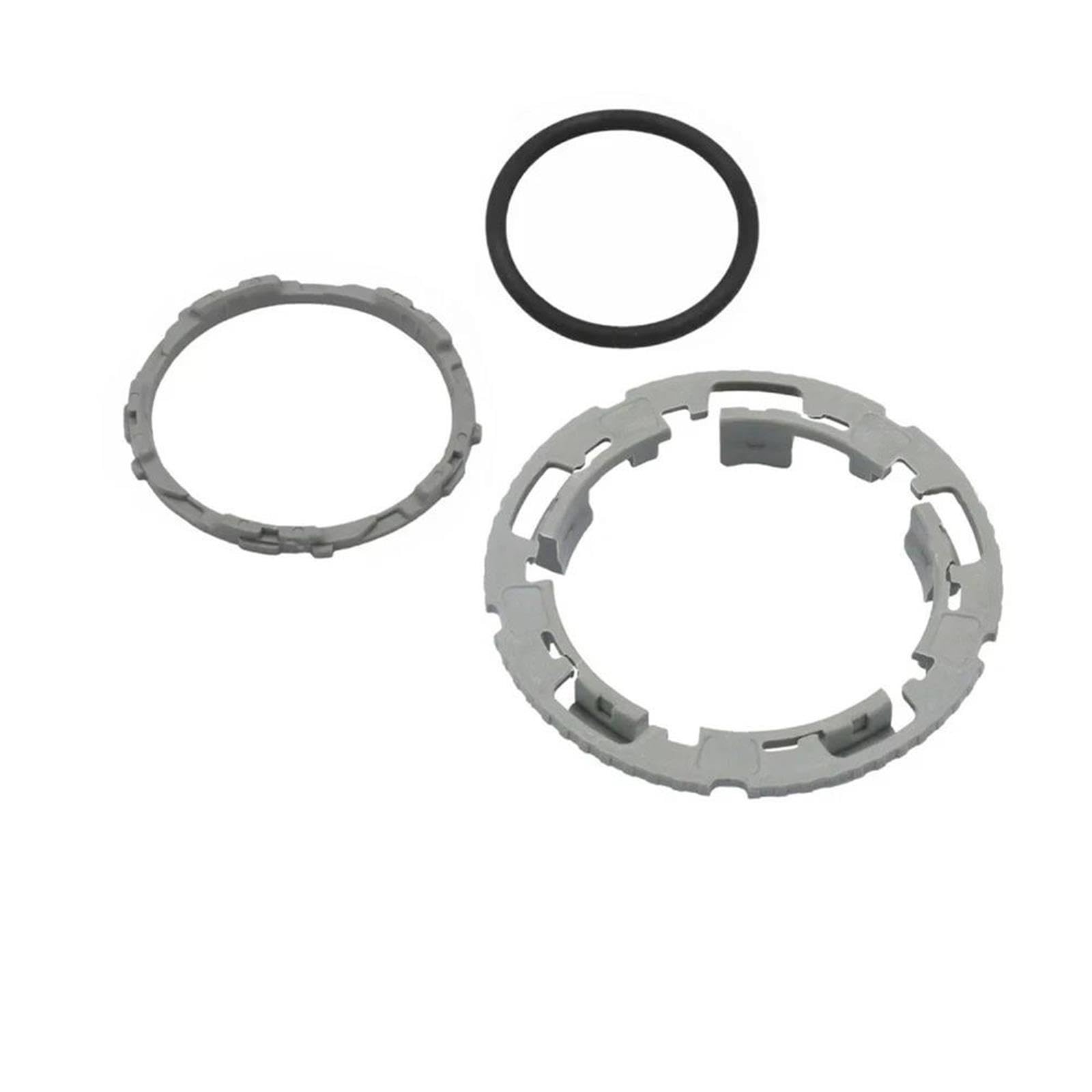 Kit Reparación Tuberías Intercooler Para Vauxhall Para Insignia 1.6 CDTI