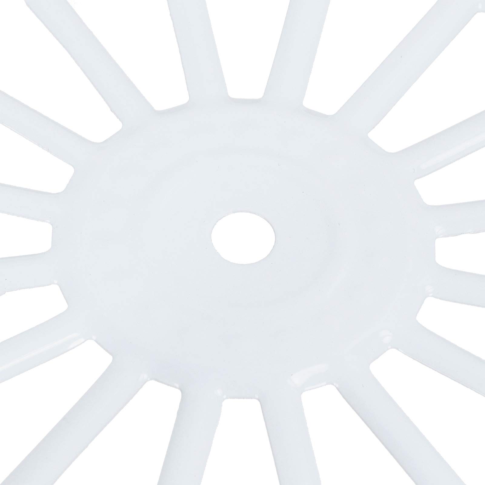Soporte para flores, soporte para plantas de metal de 2 niveles Soporte para macetas, marco de soporte de trípode estable, soportes para plantas de interior para varias plantas(blanco)