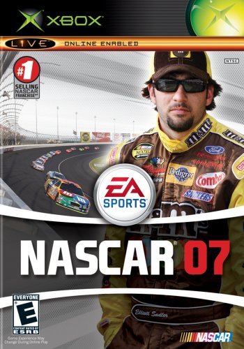 NASCAR 2007 - Xbox (Renewed)