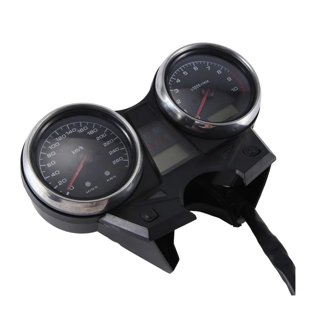 Velocímetro Digital para velocímetro, tacómetro y medidor de ABS | Piezas de repuesto para velocímetro, tacómetro y medidor de ABS de motocicleta para CB1300 2003-2008