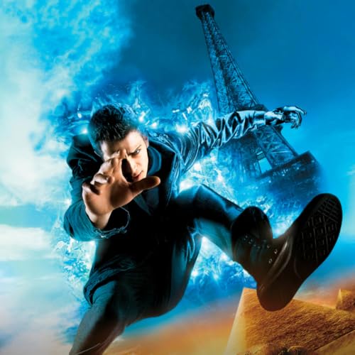 Jumper (2008)