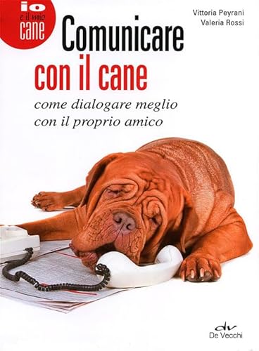 Comunicare Con Il Cane