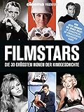 cinema lausanne  Cinema präsentiert: Filmstars - Die 30 größten Ikonen der Kinogeschichte