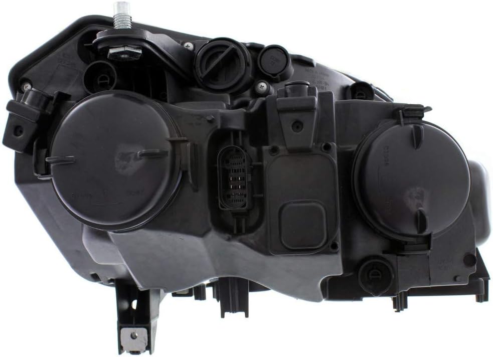 KarParts360 For Mercedes-Benz GLK300/350 Headlight 2010 2011 2012 Driver Side For MB2502188 | 204 820 72 59