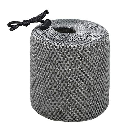 Nishore 450 ml Titanium Dupla Parede Dupla Copo De Água Casa Ao Ar Livre Camping Caminhadas Picnic C