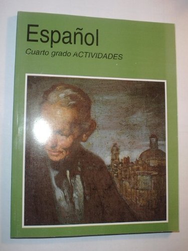 Espanol Cuarto grado Actividades | Amazon.com.br