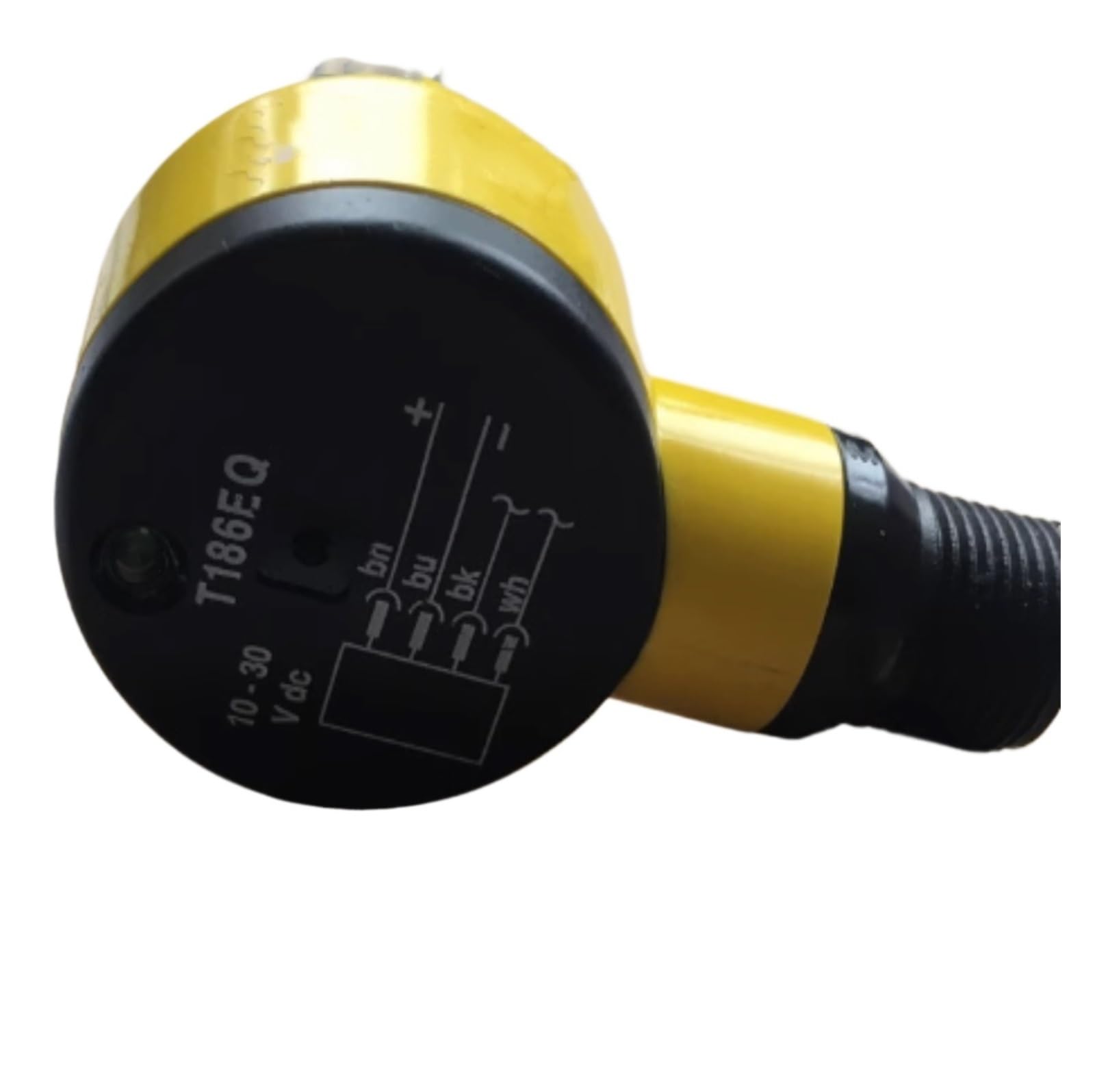 ZVQYSGIW T186EQ photoelectric switch sensor