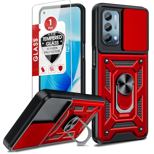 Coque OnePlus Nord N200 5G antichoc robuste avec film verre trempé