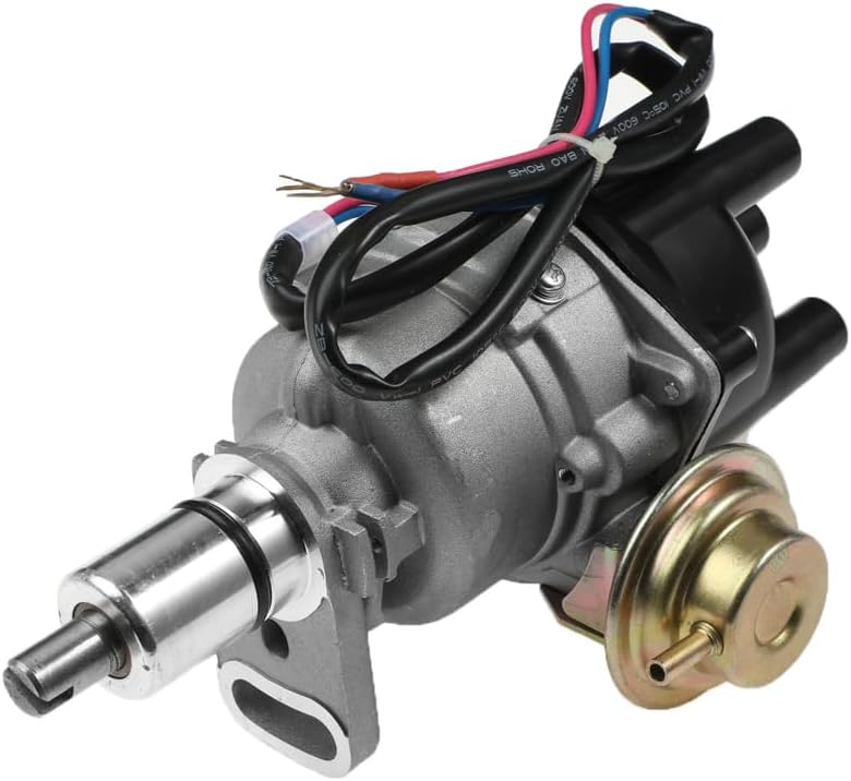 car part 22100-03A11 2210003A11 Distributor Ignition Sensor For Nis/san Cabstar 1978-2000 Sunny B11 B12 1982-92 Sunny N13 1986-1991 1.3L