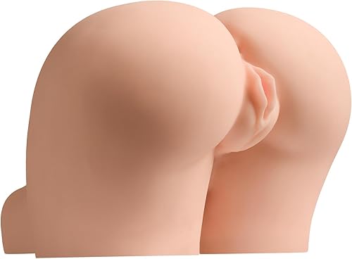 Muñeca realista para adultos, artículo novedoso para adultos, moldeado en 3D, material flexible, figura de silicona para coleccionistas (tono de