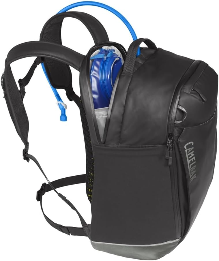 CamelBak H.A.W.G. Commute 30 Bike Backpack with Weatherproof Sleeve