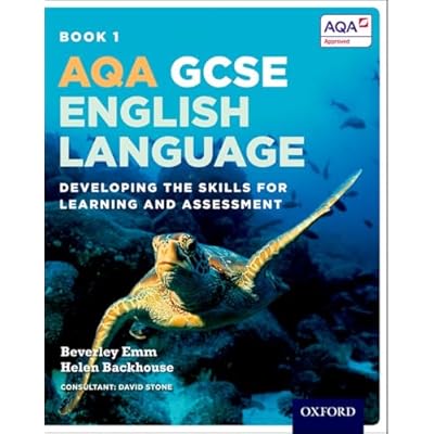 Student Book 1: Developing the skills for learning and assessment