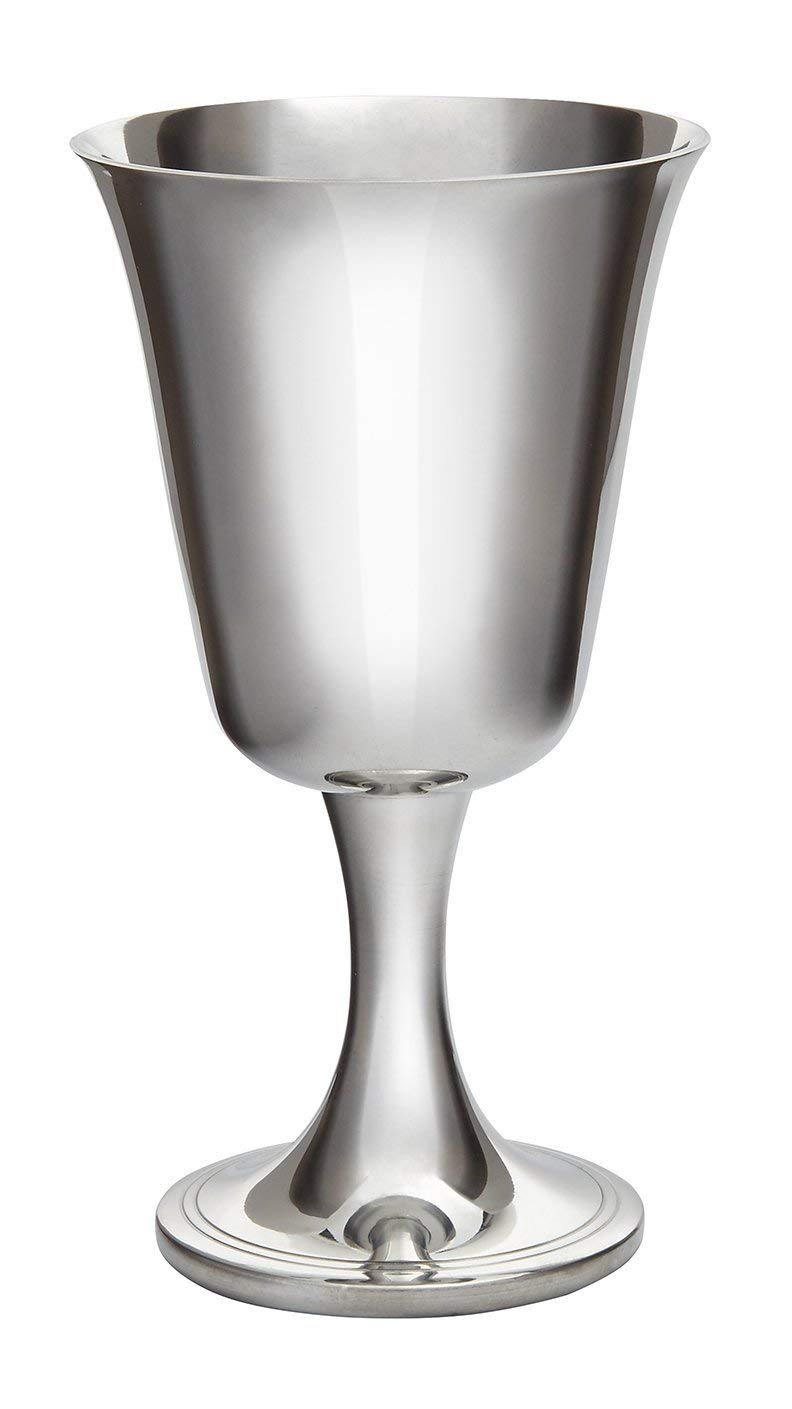 pink depression wine glasses Estelle Colored Glass Stem Wine Glasses, Set of 6 Blush Pink