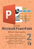 crear album de fotos online gratis para imprimir  Manual PowerPoint Intermedio: Maneje organigramas, flujogramas, imágenes de manera personalizada manejo de álbumes de fotos, crear gráficos estadísticos ... (Manuales de Computacion Facil nº 14)