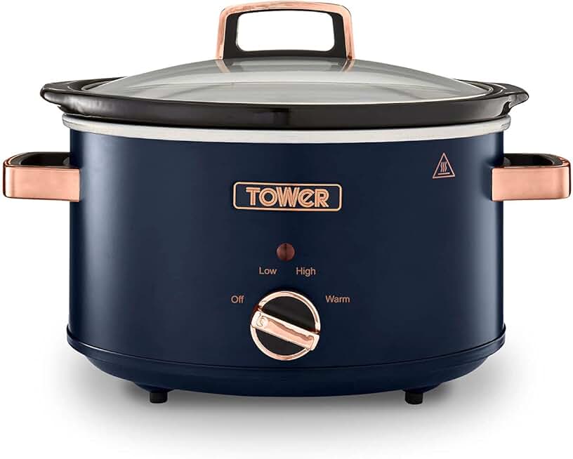 Amazon.co.uk Slow Cookers Slow Cookers / Small Kitchen Appliances