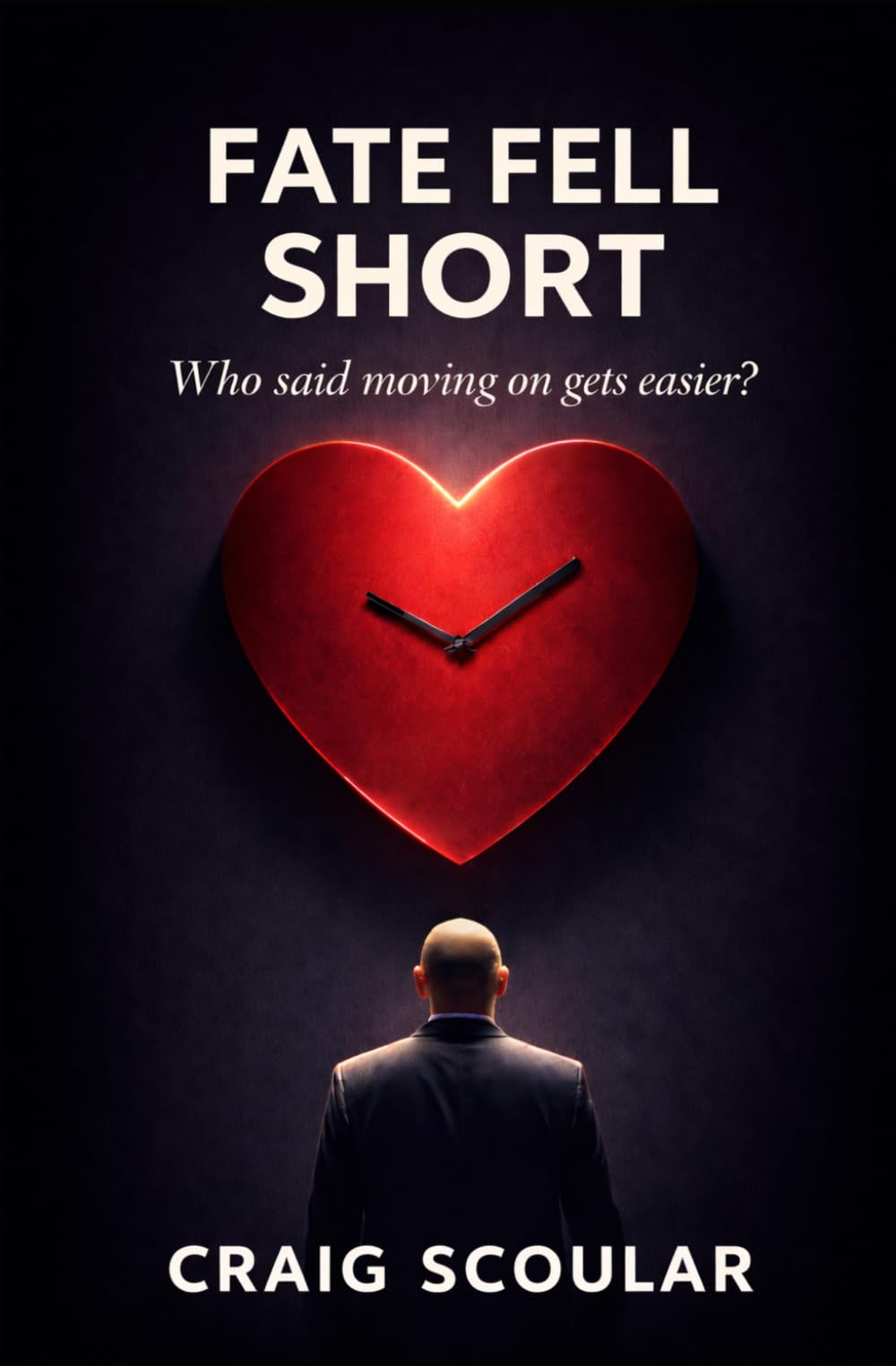 FATE FELL SHORT: THE HILARIOUS AND MOVING SEQUEL TO UNHINGE: 2